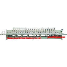 Double Sequin Embroidery Machine